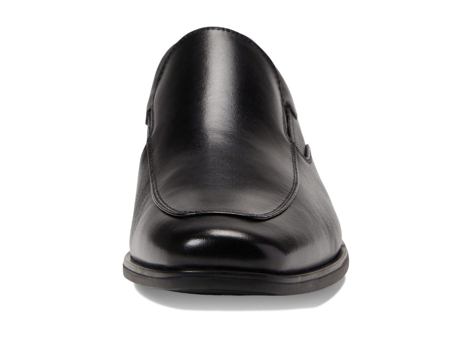 Лоферы Florsheim Jackson Moc Toe Venetian, черный
Лоферы Florsheim Jackson Moc Toe Venetian, черный