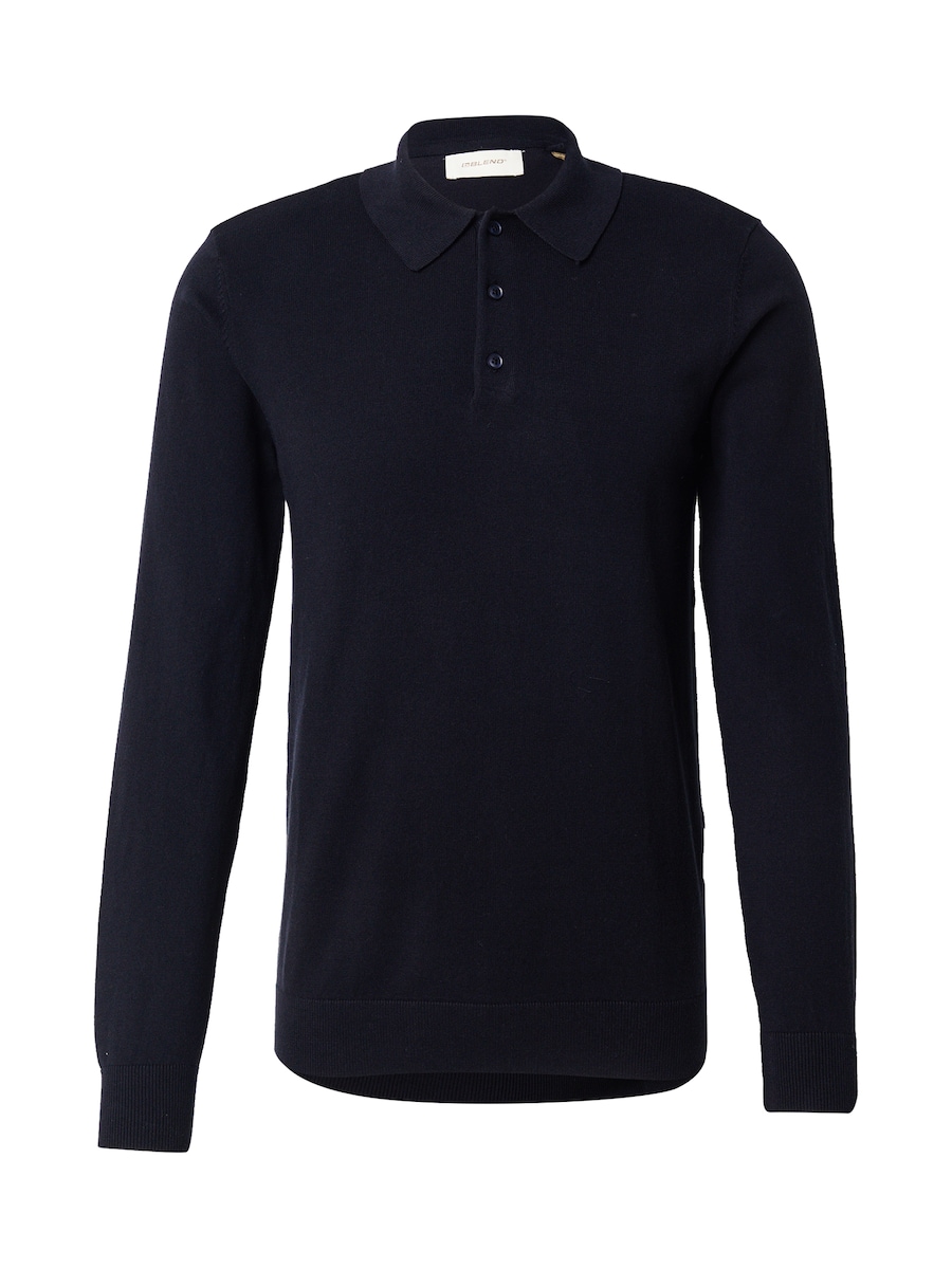 Свитер BLEND BHBRYAN, черный
Свитер BLEND BHBRYAN, черный