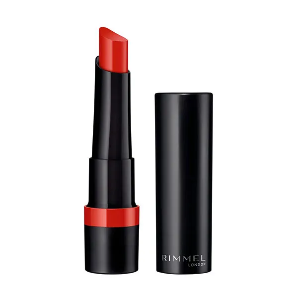 Губная помада Lasting Finish Matte Lipstick Rimmel London, 600
Губная помада Lasting Finish Matte Lipstick Rimmel London, 600