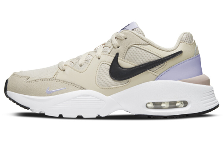 Женские беговые кроссовки Nike Air Max Fusion
Женские беговые кроссовки Nike Air Max Fusion