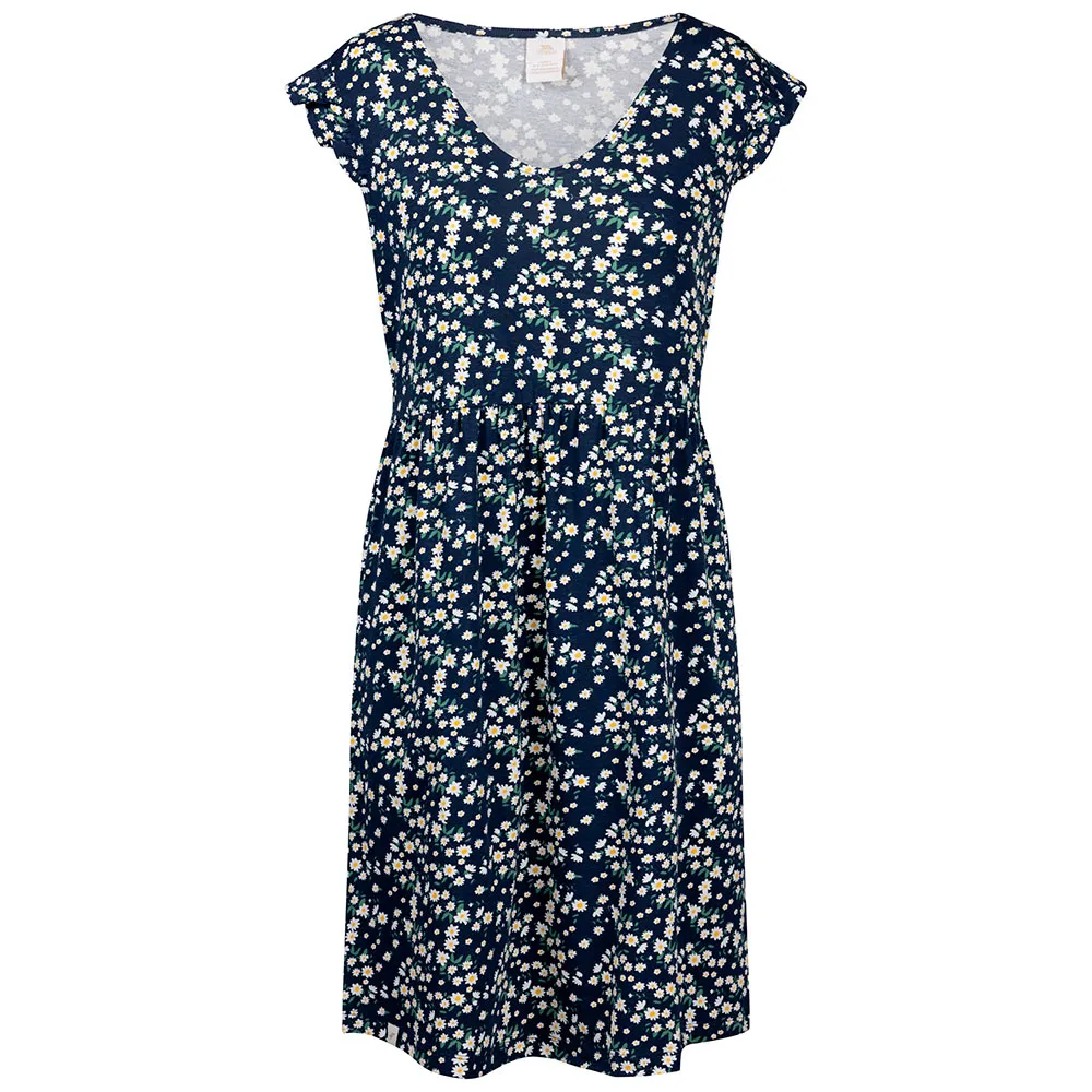 Платье Trespass Gertha, синий
Платье Trespass Gertha, синий