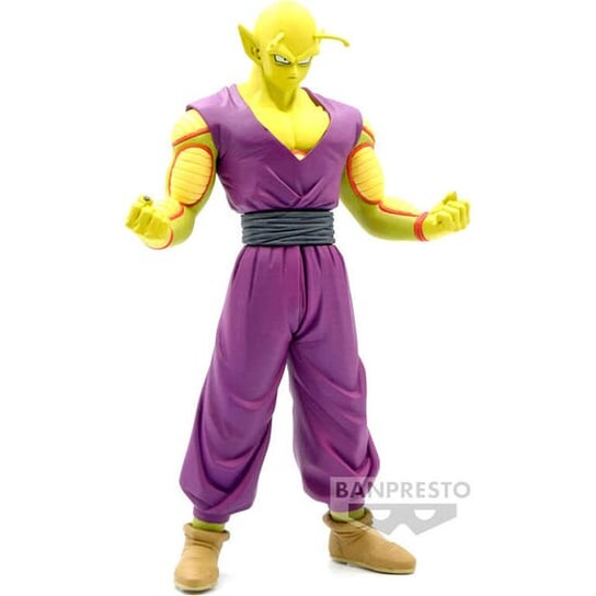 Фигурка Пикколо Super Hero Dxf Dragon Ball Super 18 см Banpresto
Фигурка Пикколо Super Hero Dxf Dragon Ball Super 18 см Banpresto