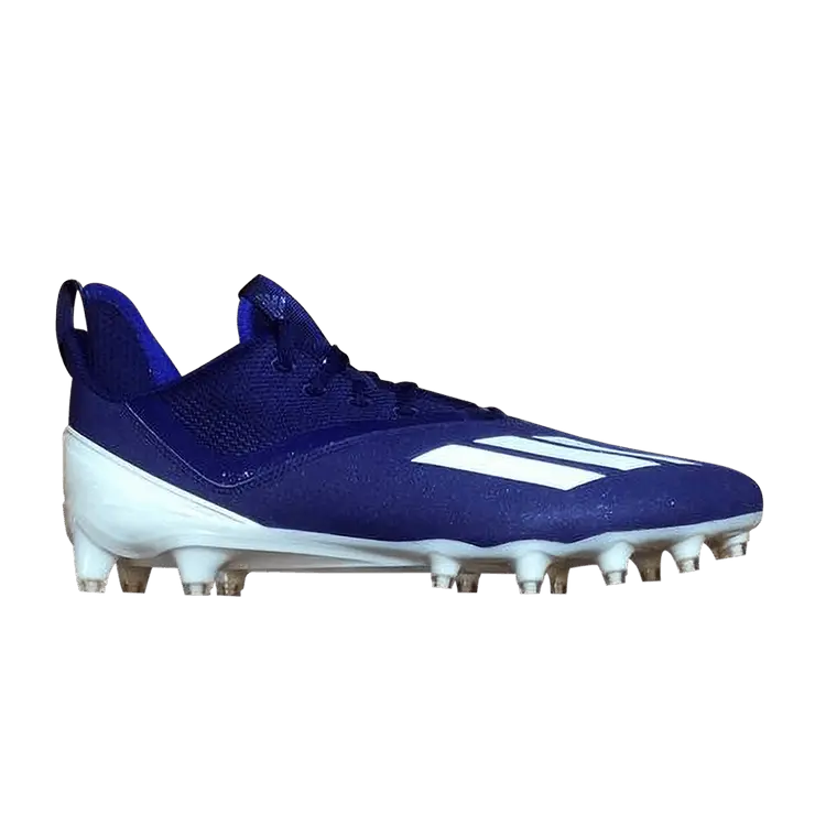 Кроссовки Adizero Scorch 'Purple', фиолетовый
Кроссовки Adizero Scorch 'Purple', фиолетовый