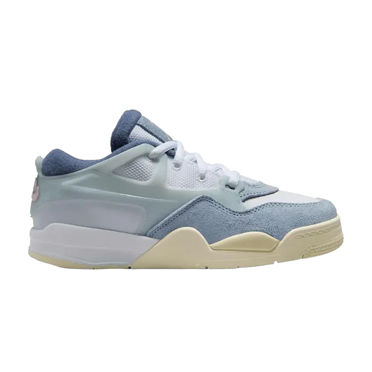 Кроссовки Air Jordan Air Jordan 4 RM PS 'Diffused Blue Ashen Slate', синий
Кроссовки Air Jordan Air Jordan 4 RM PS 'Diffused Blue Ashen Slate', синий