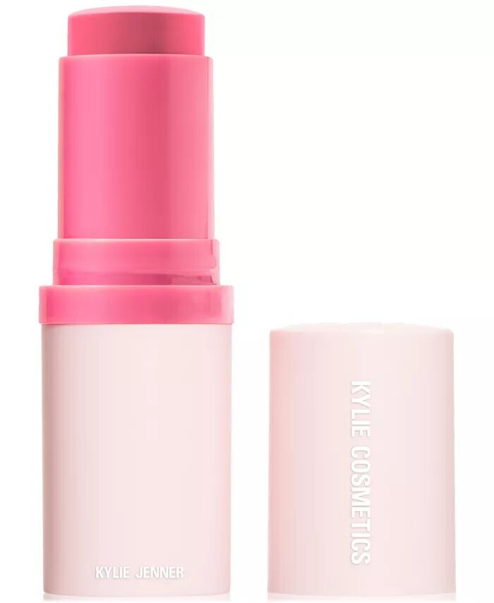 Пудровые румяна в стике, 0,42 унции Kylie Cosmetics, цвет 352 - Breakfast In Bed
Пудровые румяна в стике, 0,42 унции Kylie Cosmetics, цвет 352 - Breakfast In Bed