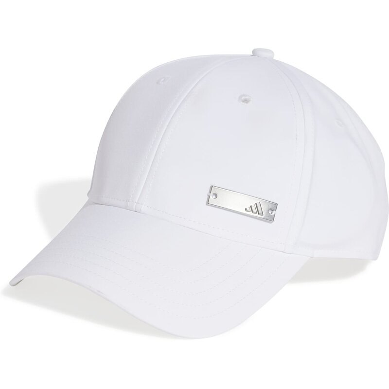 Легкая бейсболка Adidas, белый
Легкая бейсболка Adidas, белый