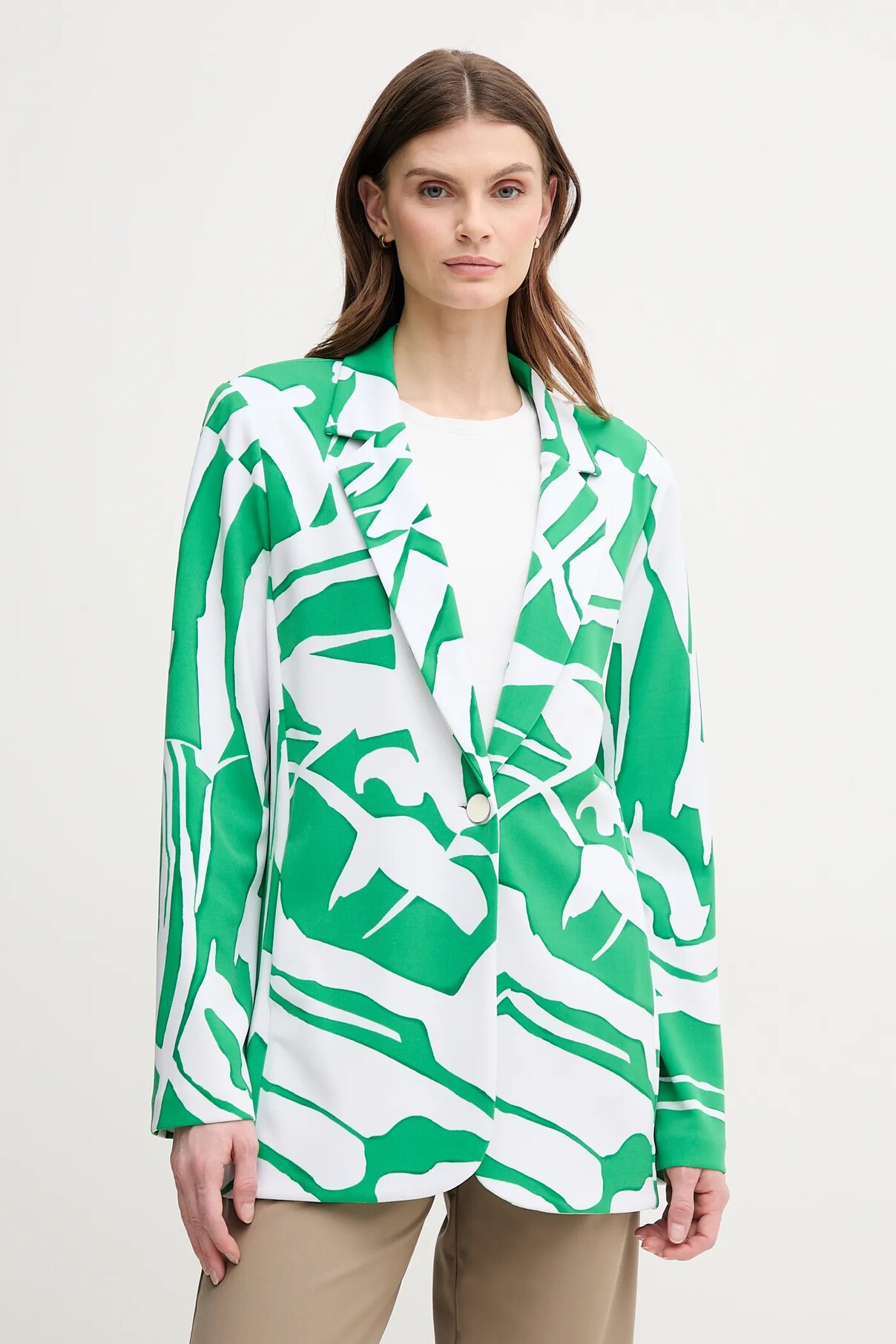 Куртка Joseph Ribkoff, зеленый
Куртка Joseph Ribkoff, зеленый