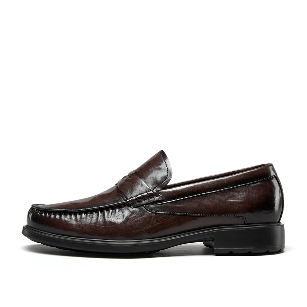 YEARCON Лоферы мужские коричневые
YEARCON Лоферы мужские коричневые