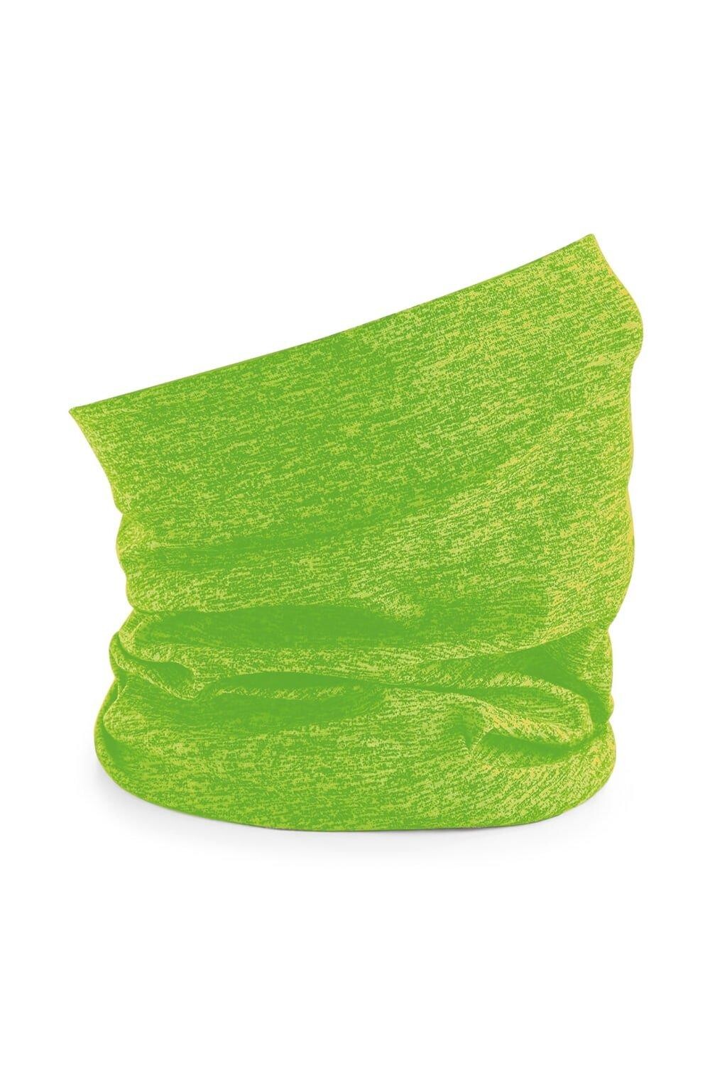 Утеплитель для шеи Morf Spacer Marl Beechfield, зеленый
Утеплитель для шеи Morf Spacer Marl Beechfield, зеленый