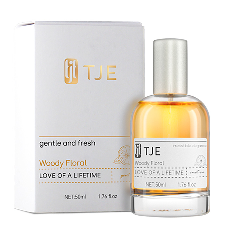 Парфюмерная вода TJE Woody Floral Love of a Lifetime, 50 мл
Парфюмерная вода TJE Woody Floral Love of a Lifetime, 50 мл
