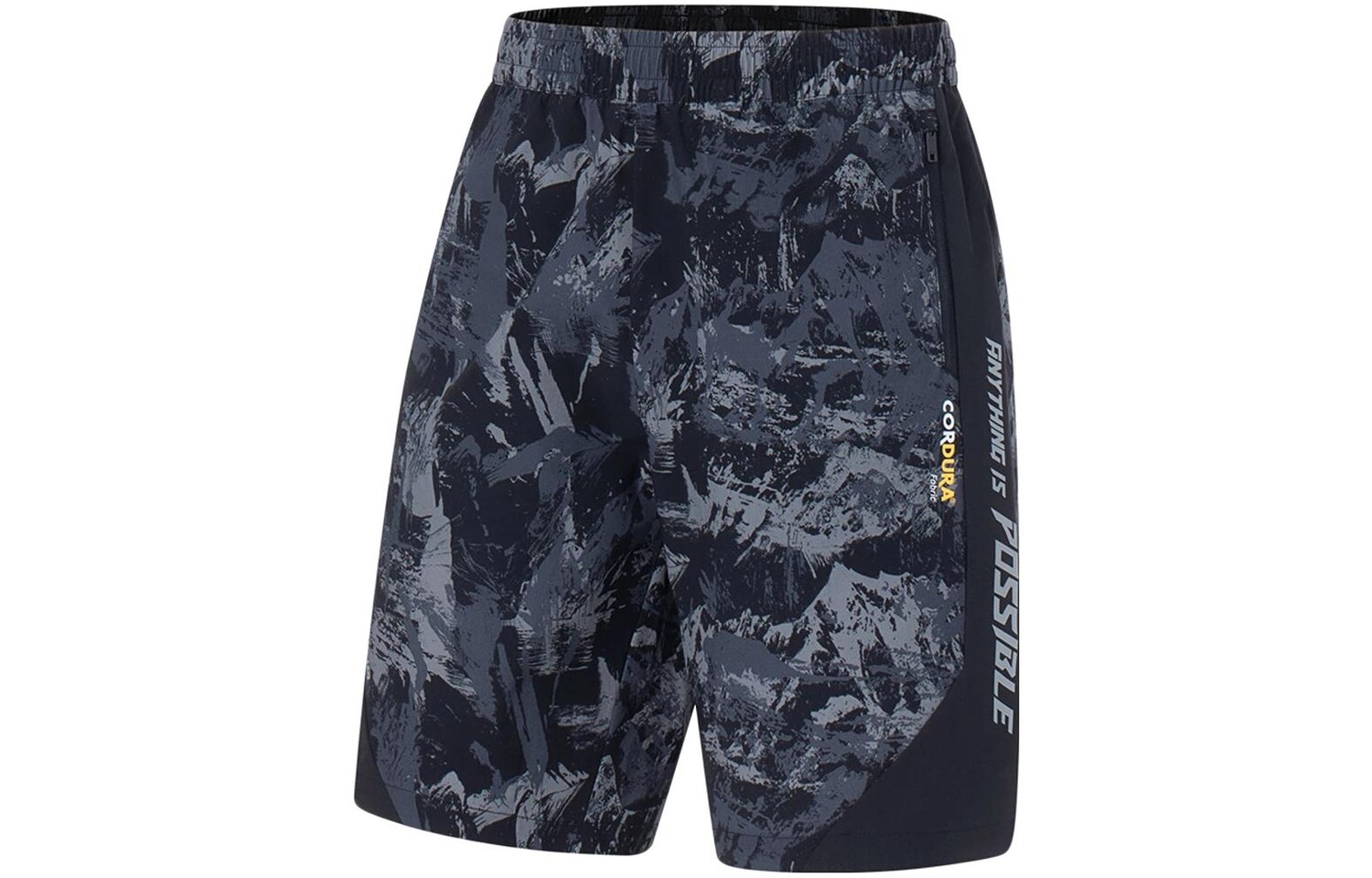 Фитнес Серия Повседневные Шорты Мужские Черные Lining, черный
Фитнес Серия Повседневные Шорты Мужские Черные Lining, черный