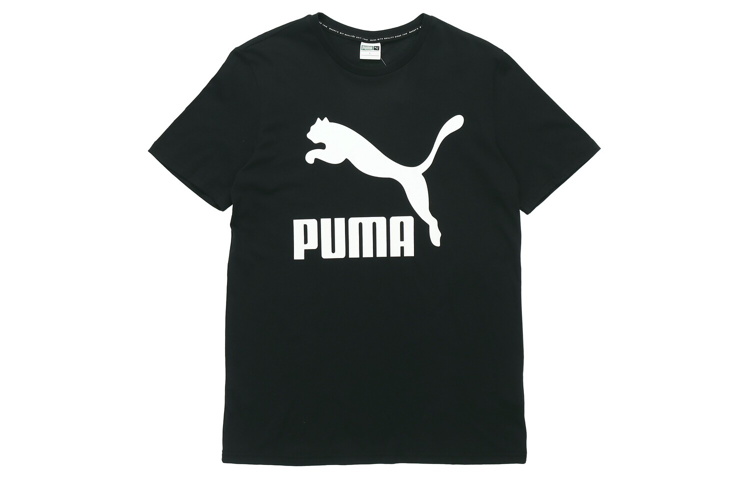 Футболка мужская Puma
Футболка мужская Puma