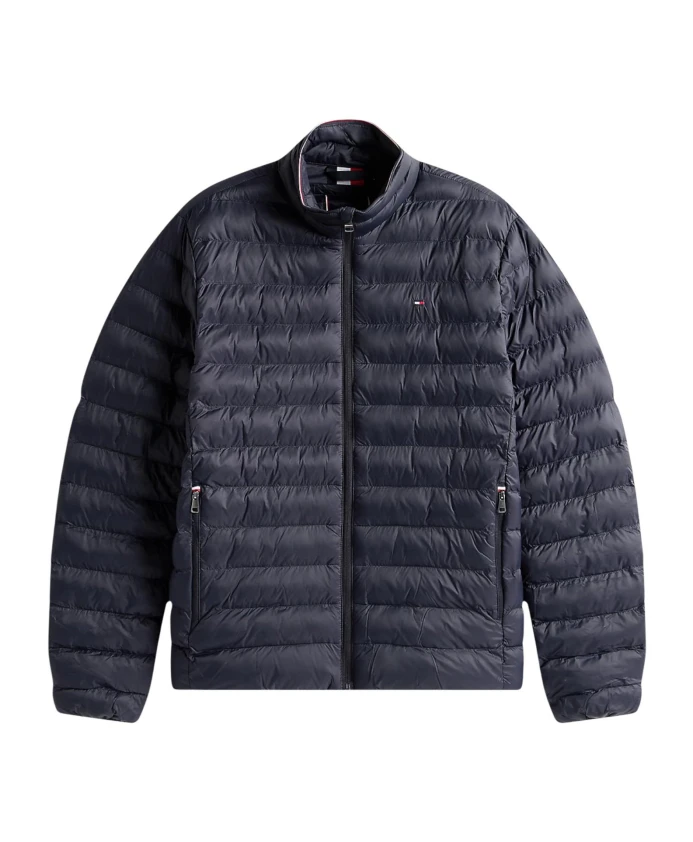 Пуховая куртка Tjm lt Tommy Jeans, синий
Пуховая куртка Tjm lt Tommy Jeans, синий
