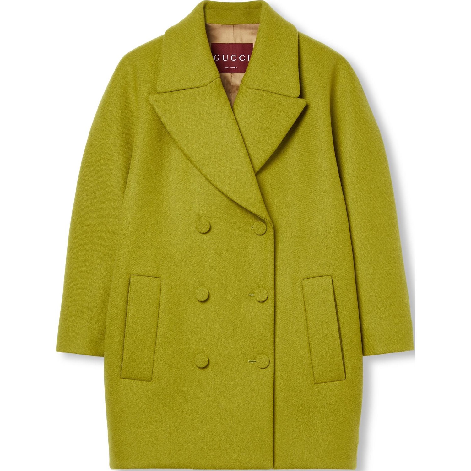 Пальто Женское зеленый Gucci
Пальто Женское зеленый Gucci