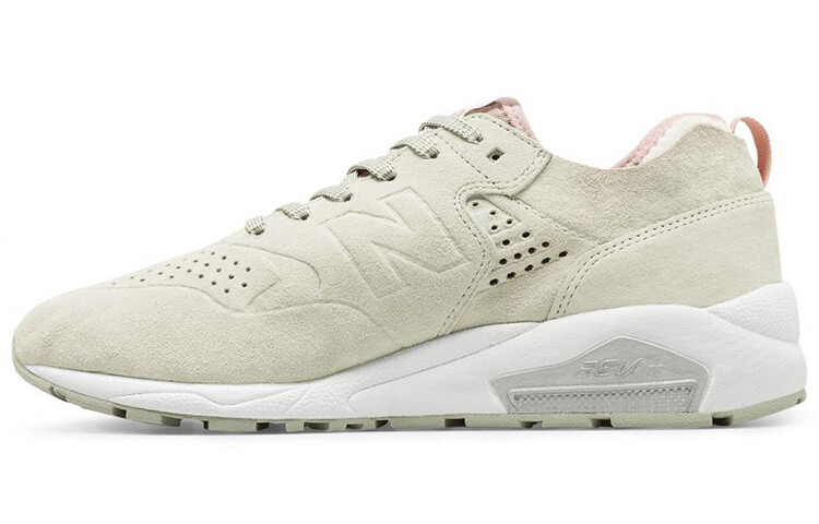 New Balance NB 580 Кроссовки унисекс
New Balance NB 580 Кроссовки унисекс