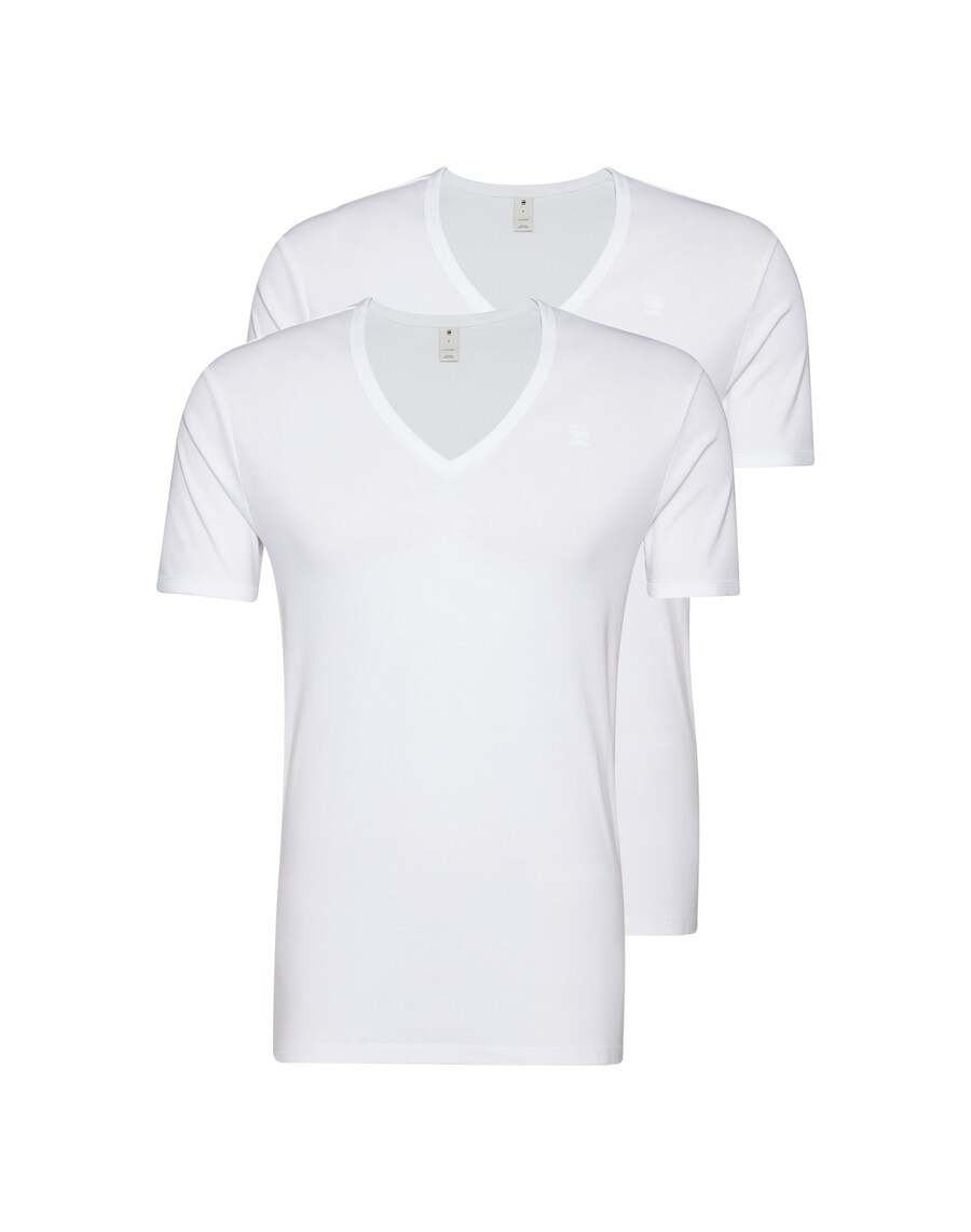 Рубашка G-STAR, белый
Рубашка G-STAR, белый