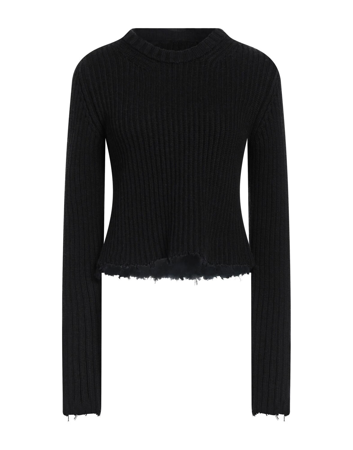 Свитер Mm6 Maison Margiela, черный
Свитер Mm6 Maison Margiela, черный