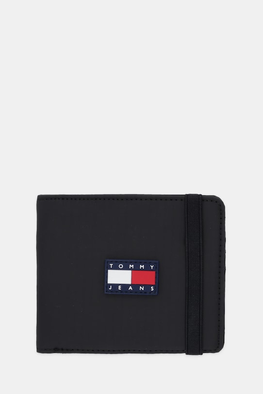 Кошелек Tommy Jeans, черный
Кошелек Tommy Jeans, черный