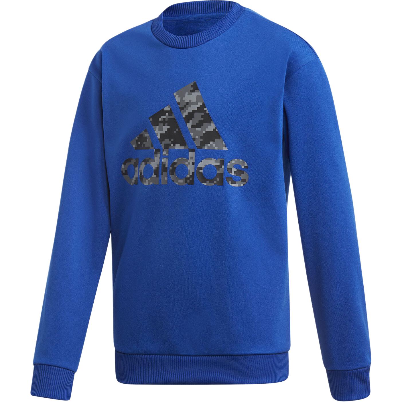 Детская толстовка Adidas, синий
Детская толстовка Adidas, синий