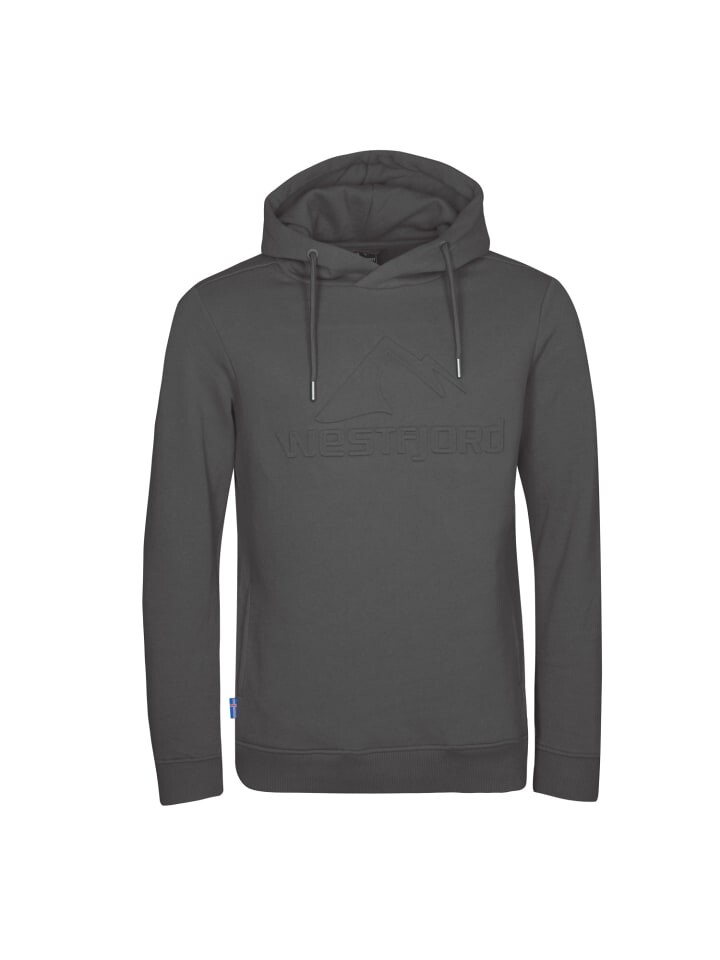 Пуловер Westfjord Gullfoss, цвет anthracite
Пуловер Westfjord Gullfoss, цвет anthracite