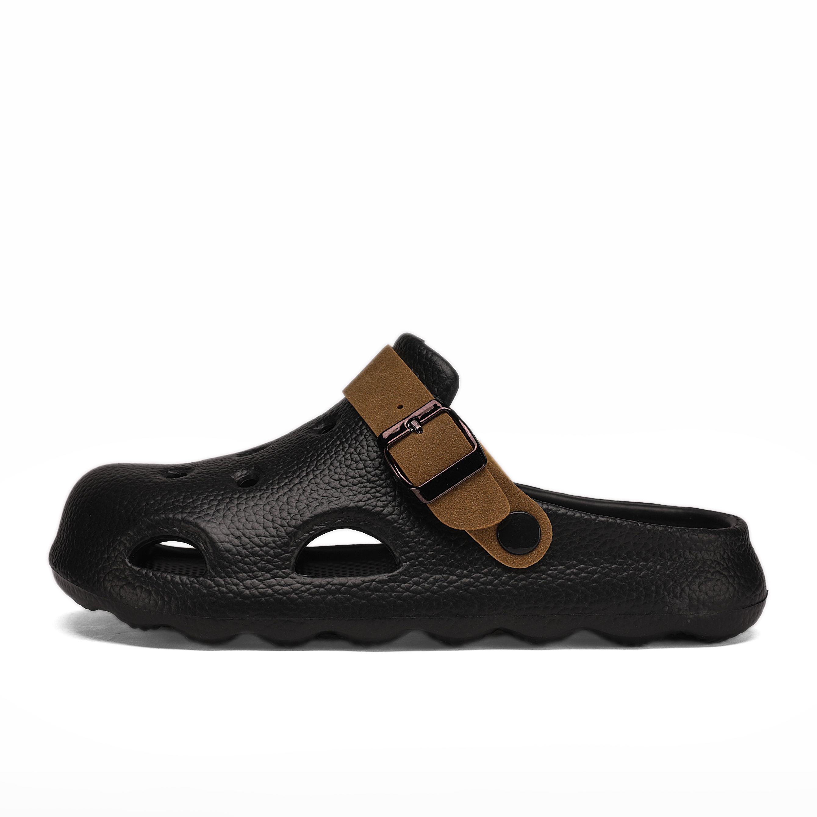 Сабо мужские NANJIREN, Black
Сабо мужские NANJIREN, Black