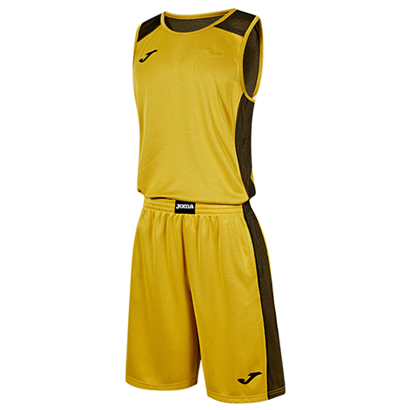 Баскетбольный костюм мужской Joma
Баскетбольный костюм мужской Joma