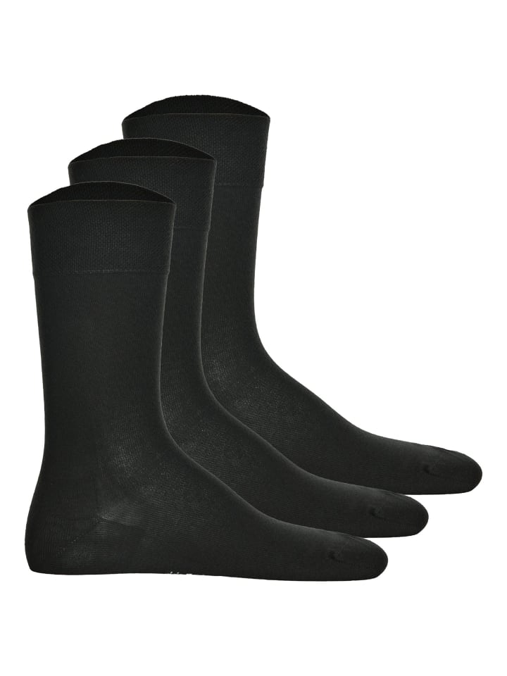 Носки Hudson, черный
Носки Hudson, черный