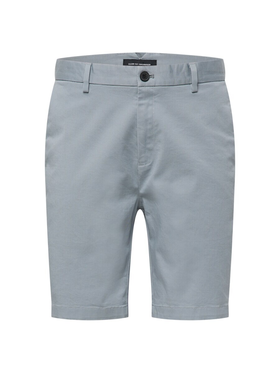 Шорты чинос Clean Cut Copenhagen Regular Chino Pants, пыльно-голубой
Шорты чинос Clean Cut Copenhagen Regular Chino Pants, пыльно-голубой