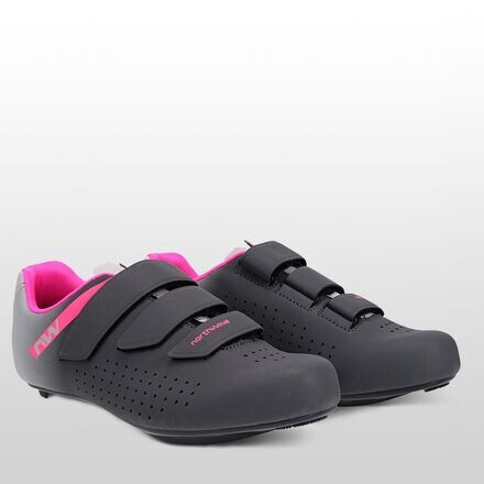 Велосипедные туфли Core 2 женские Northwave, цвет Anthra
Велосипедные туфли Core 2 женские Northwave, цвет Anthra