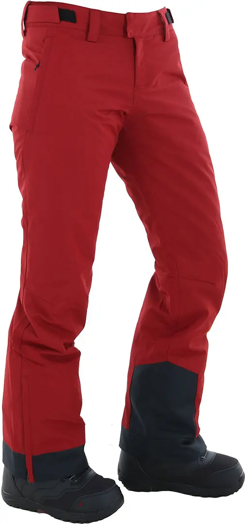 Oakley Брюки Women insulated ltd iron red XS
Oakley Брюки Women insulated ltd iron red XS