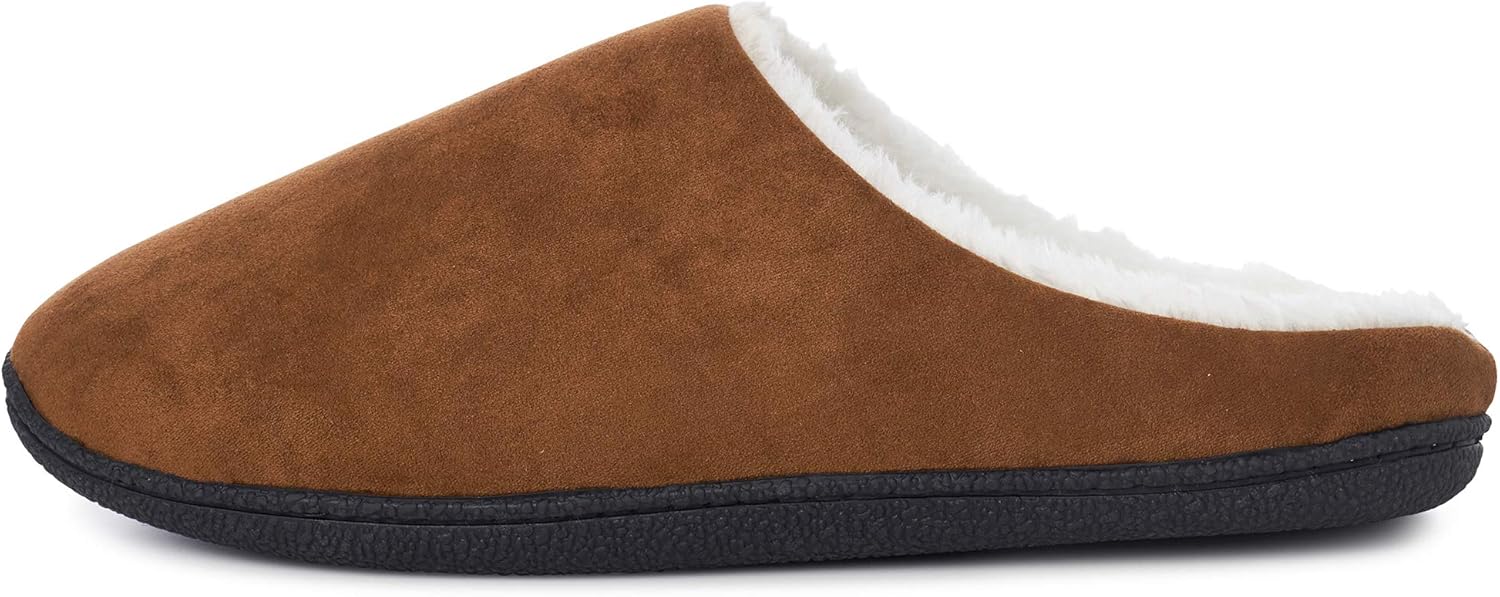 Мужские сабо с эффектом памяти Alpine Swiss Renald, Chestnut
Мужские сабо с эффектом памяти Alpine Swiss Renald, Chestnut