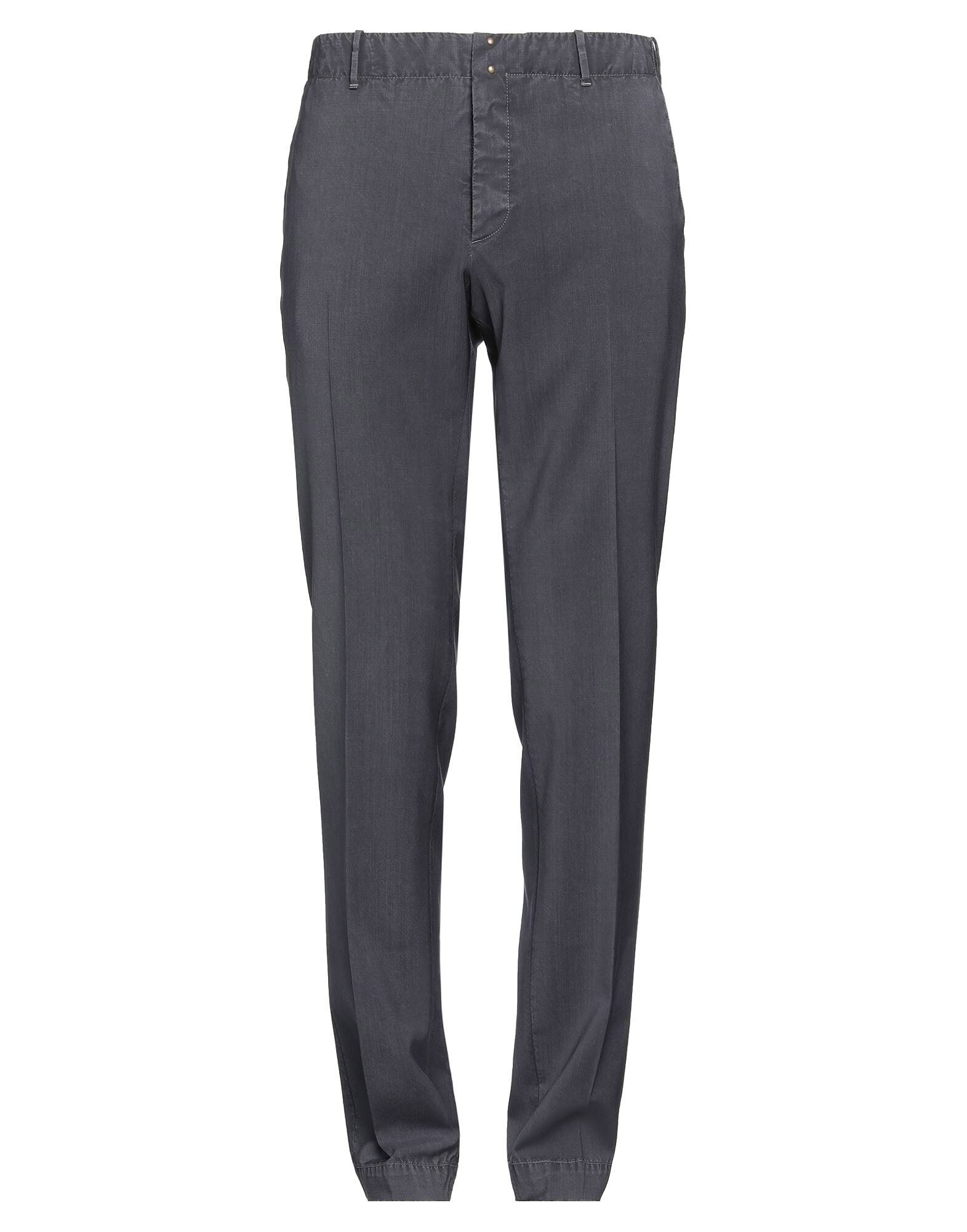 Брюки Incotex, свинцовый
Брюки Incotex, свинцовый