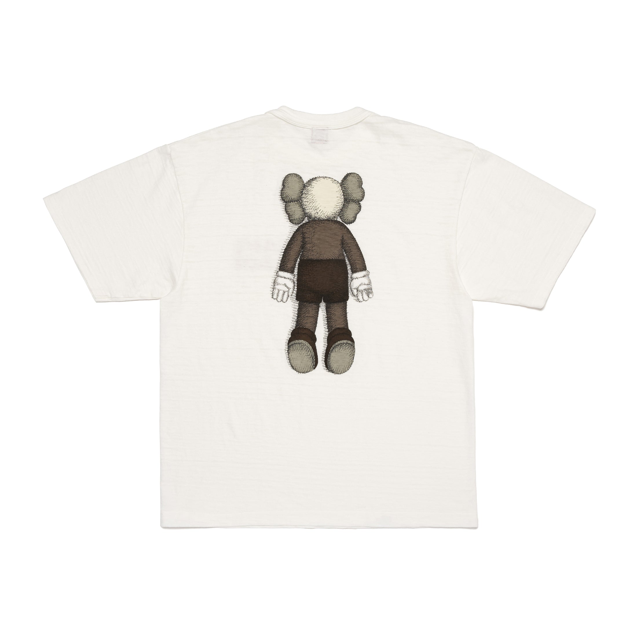 Футболка X Kaws Made Graphic Iii SS24 HUMAN MADE, белый
Футболка X Kaws Made Graphic Iii SS24 HUMAN MADE, белый