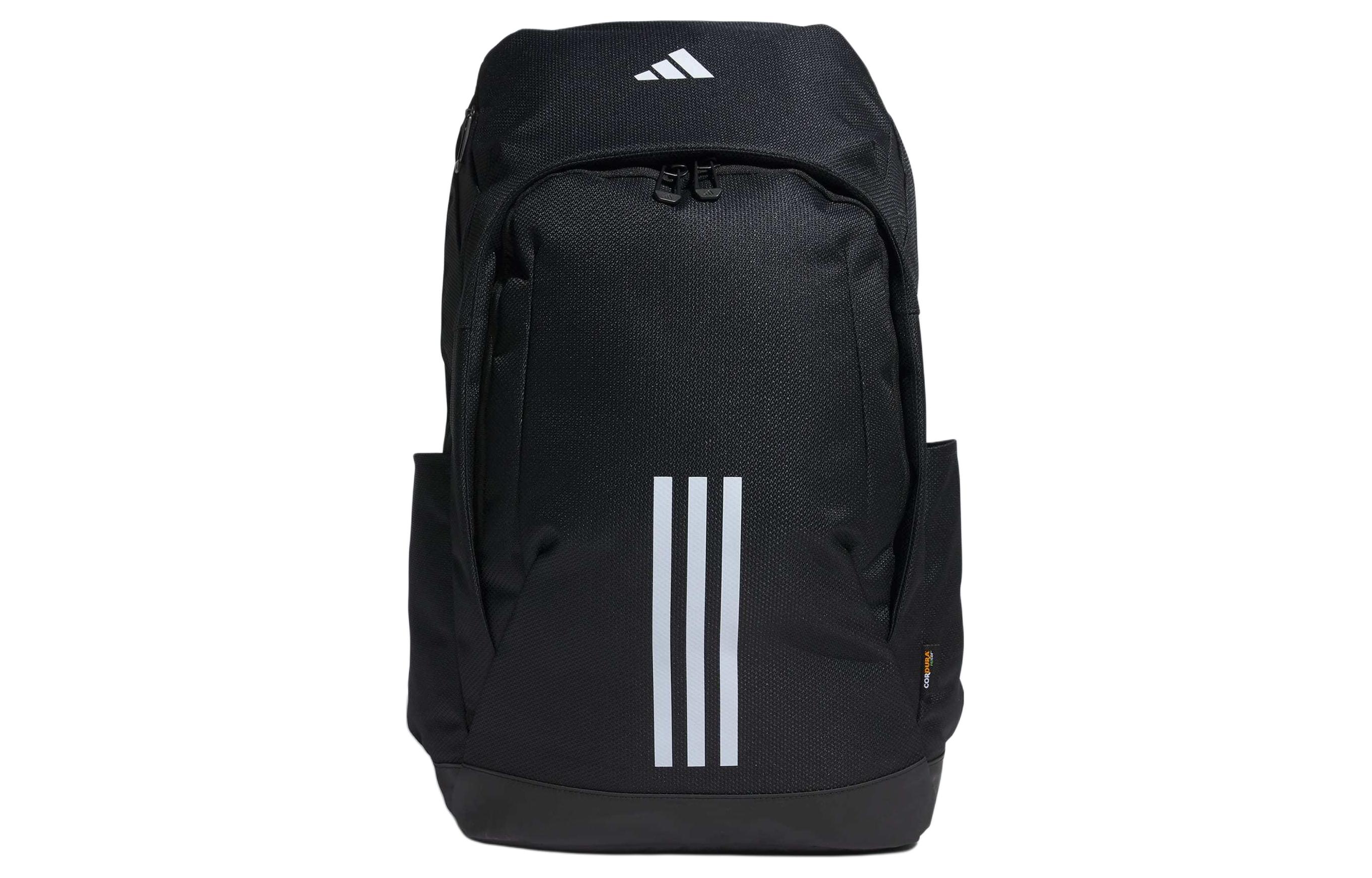 Адидас Черный Унисекс Обычный Рюкзак из Полиэстера
Адидас Черный Унисекс Обычный Рюкзак из Полиэстера