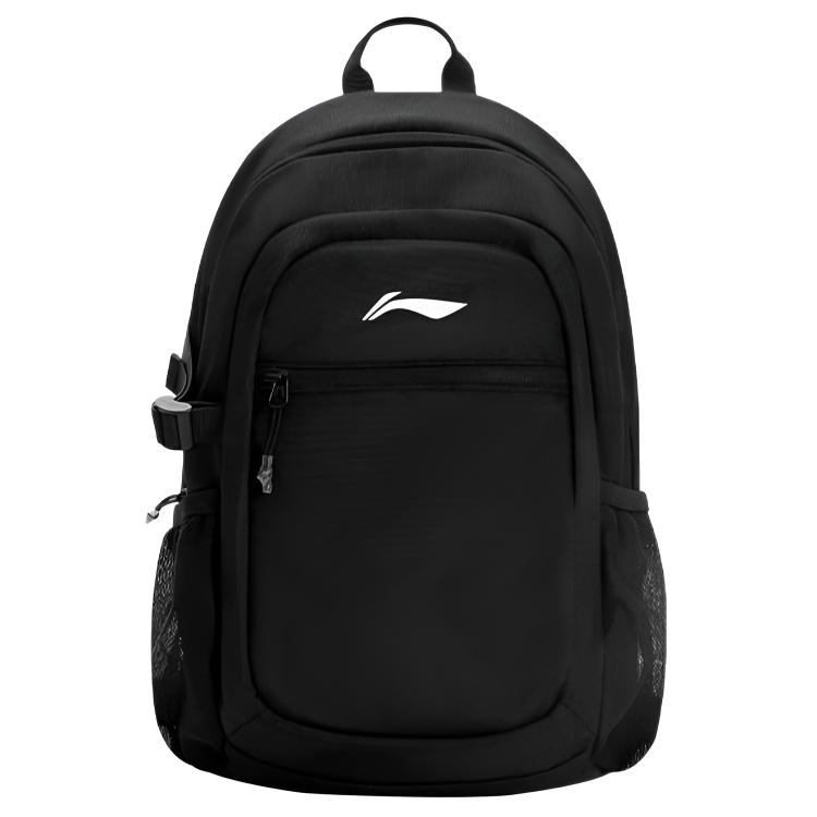 LINING Полиэстеровый рюкзак малый мужской черный серый зеленый, Black
LINING Полиэстеровый рюкзак малый мужской черный серый зеленый, Black