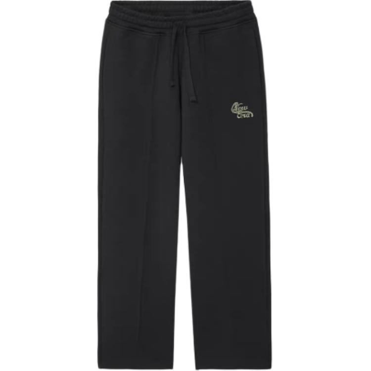 Коллекция в западном стиле повседневные брюки unisex New Era, черный
Коллекция в западном стиле повседневные брюки unisex New Era, черный