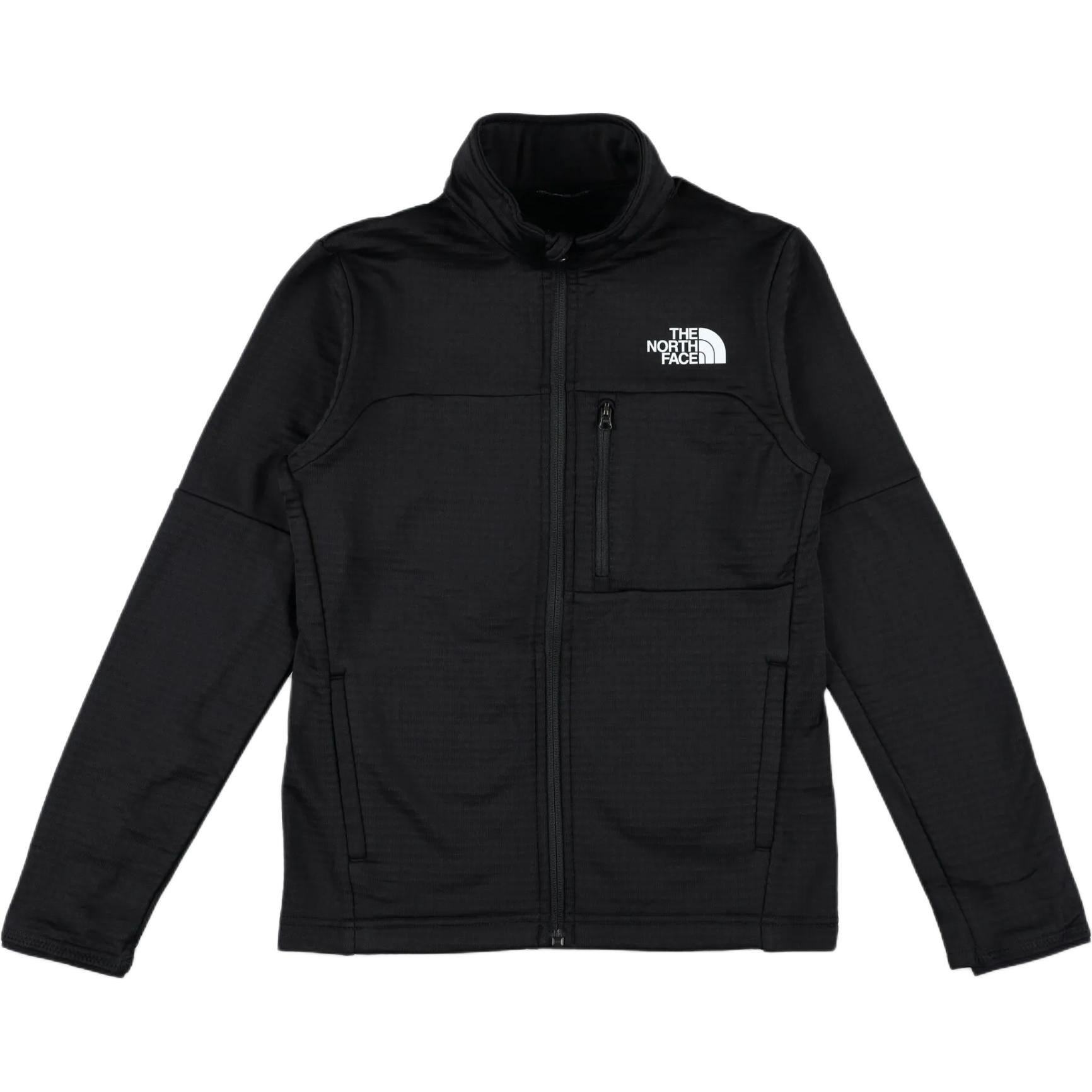 THE NORTH FACE Куртка черная детская
THE NORTH FACE Куртка черная детская