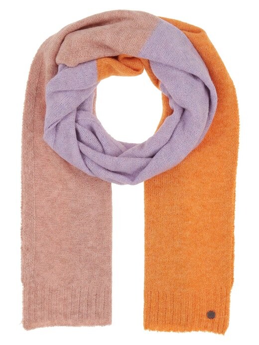 Шарф Fraas, фиолетовый
Шарф Fraas, фиолетовый