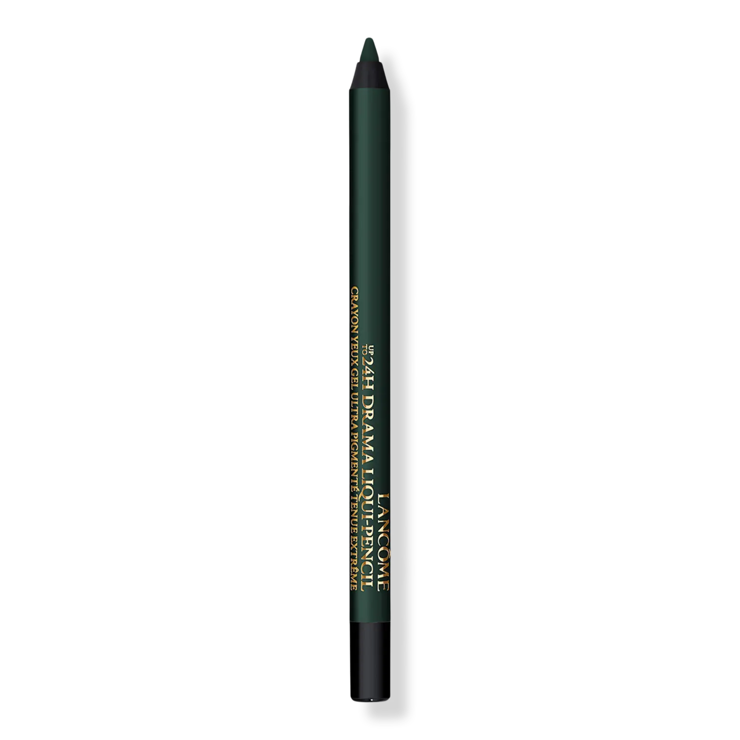 Стойкая подводка для глаз Drama Liqui-Pencil Lancôme, 03 Green Metropolitan (matte deep green)
Стойкая подводка для глаз Drama Liqui-Pencil Lancôme, 03 Green Metropolitan (matte deep green)