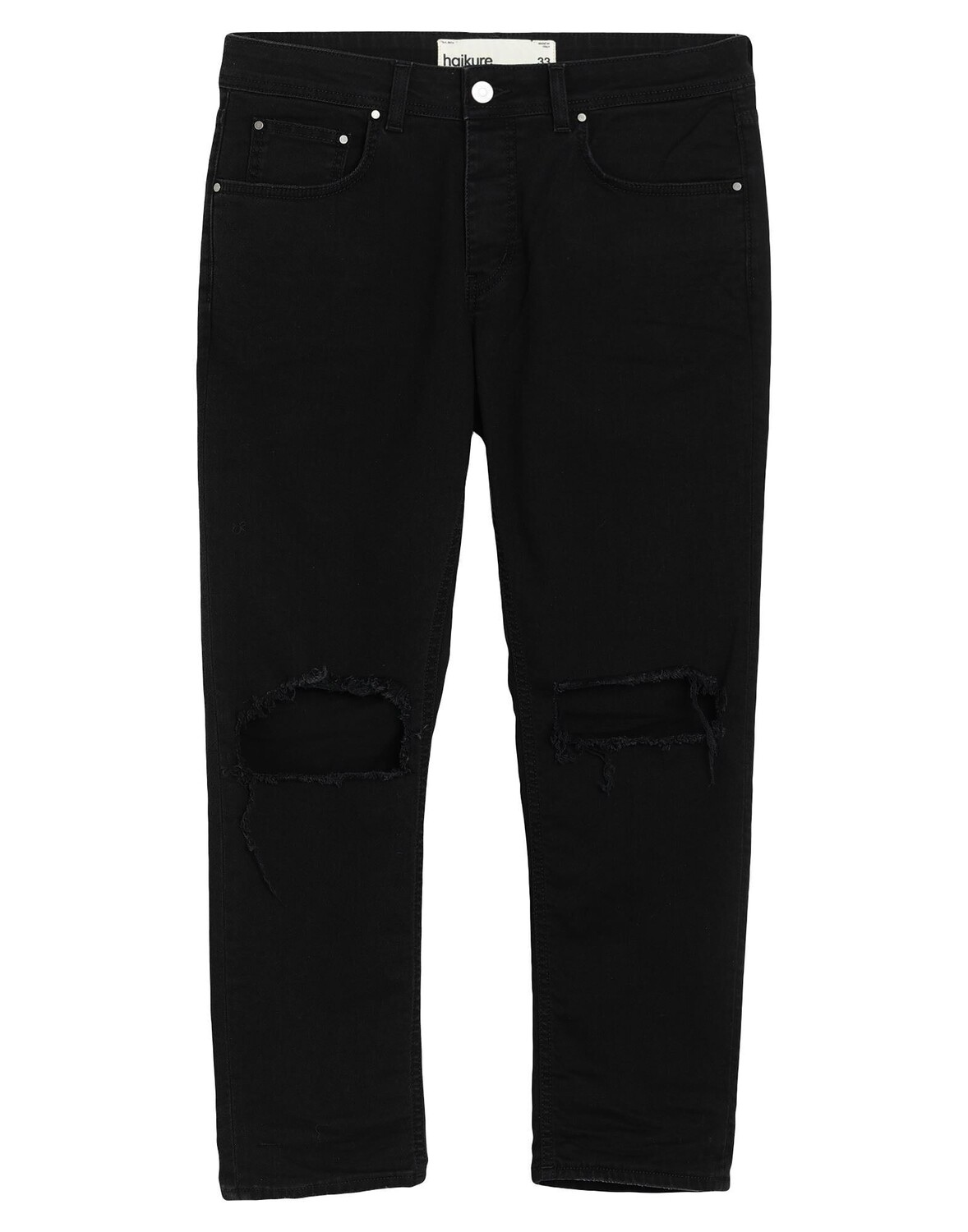 Джинсы Haikure, черный
Джинсы Haikure, черный