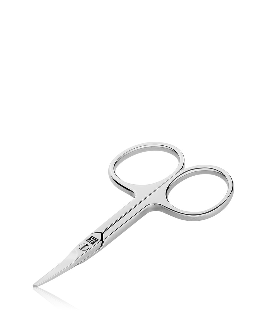 Ножницы для ногтей Zwilling Classic Baby Nagelschere, 1 шт.
Ножницы для ногтей Zwilling Classic Baby Nagelschere, 1 шт.