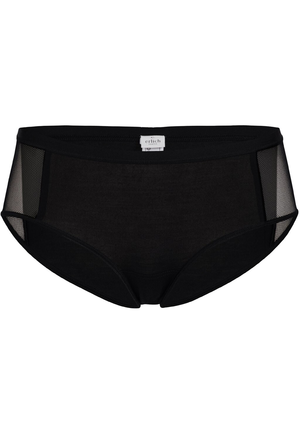 Трусы EDDA Erlich Textil, черный
Трусы EDDA Erlich Textil, черный
