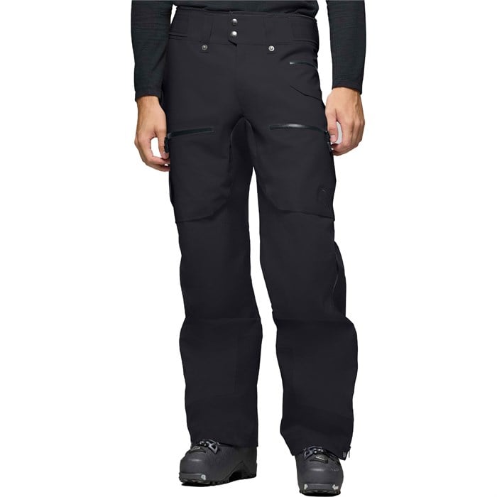 Брюки Lofoten gore-tex pro pants - мужские Norrona, Caviar Black, Черный, Брюки Lofoten gore-tex pro pants - мужские Norrona, Caviar Black
Брюки Lofoten gore-tex pro pants - мужские Norrona, Caviar Black, Черный, Брюки Lofoten gore-tex pro pants - мужские Norrona, Caviar Black