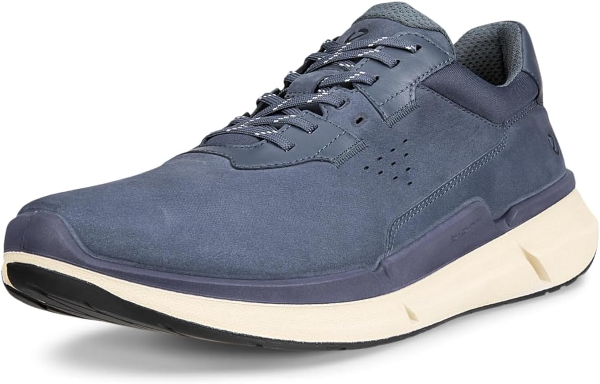 Мужские текстильные кроссовки для кросс-тренинга ECCO Biom 2.2, Ombre Nubuck
Мужские текстильные кроссовки для кросс-тренинга ECCO Biom 2.2, Ombre Nubuck