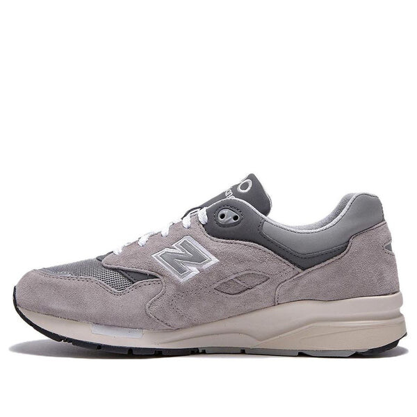 Кроссовки 1600 New Balance, серый
Кроссовки 1600 New Balance, серый