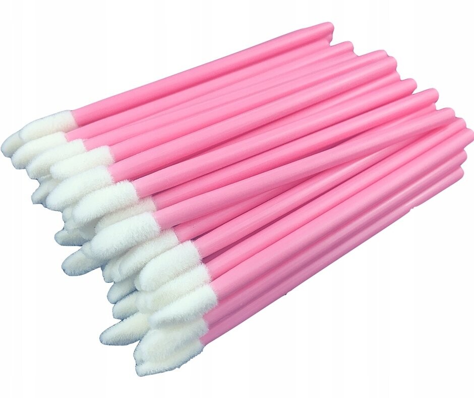 Project Lashes, велюровые аппликаторы! Цвет I Черный, 50 шт
Project Lashes, велюровые аппликаторы! Цвет I Черный, 50 шт