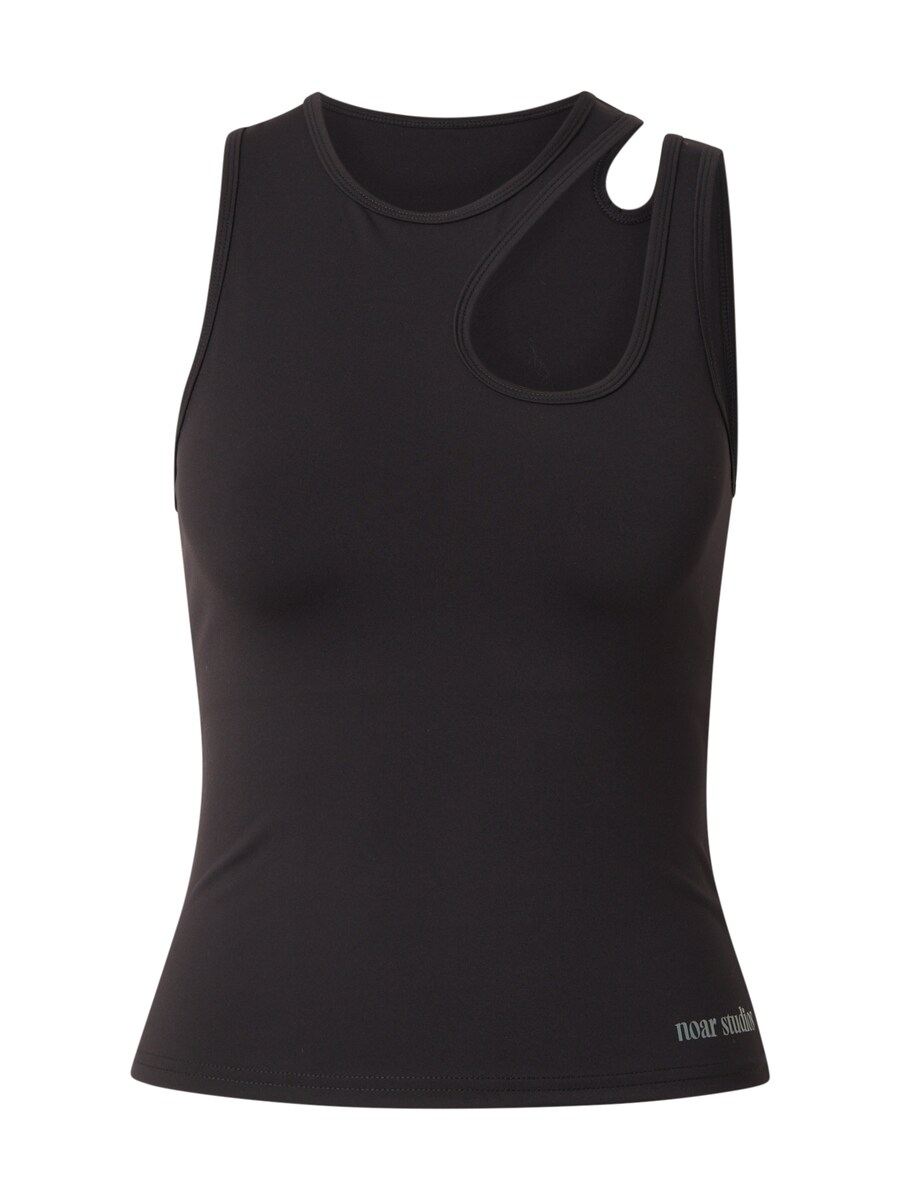 Топ noar studios, черный
Топ noar studios, черный