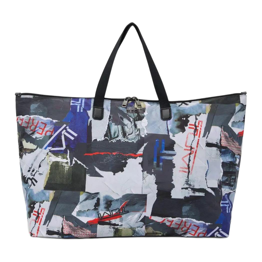 TUMI Сумка Voyageur Fabric, шоппер, унисекс мультиколор
TUMI Сумка Voyageur Fabric, шоппер, унисекс мультиколор