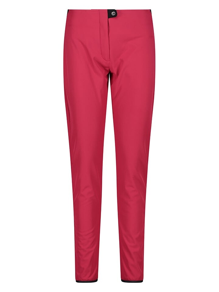 Спортивные и уличные брюки CMP Softshellhose, розовый
Спортивные и уличные брюки CMP Softshellhose, розовый