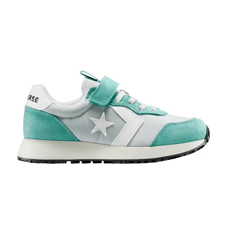 Кроссовки Converse Omega Trainer EasyOn PS, Archive Sea Green
Кроссовки Converse Omega Trainer EasyOn PS, Archive Sea Green